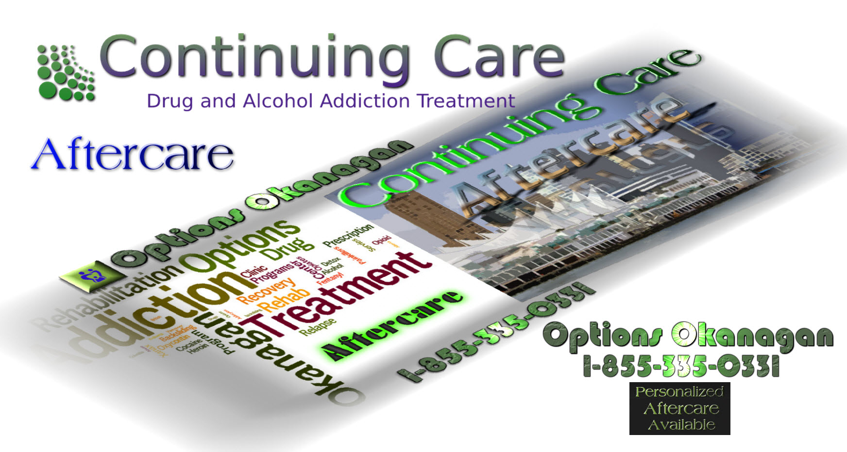 Continuing Care And Sustaining Recovery After Treatment In Vancouver